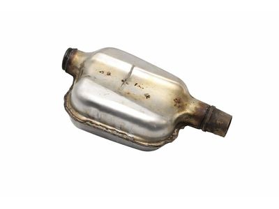 Mazda CX-50 Exhaust Pipe - PYFN-40-600C