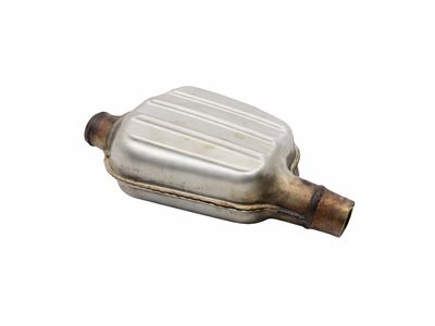 Mazda CX-50 Exhaust Pipe - PYFN-40-600C