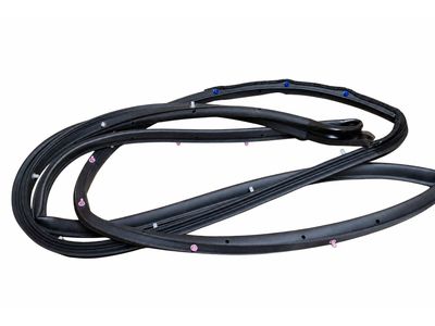 Mazda 6 Door Seal - GHP9-59-760C