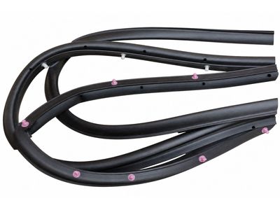 Mazda 6 Door Seal - GHP9-59-760C