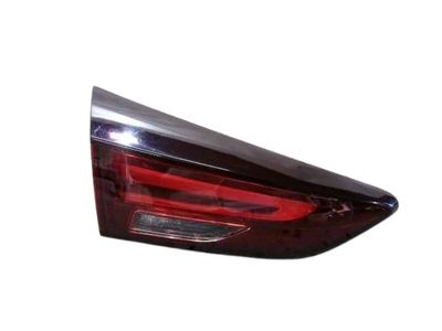 Mazda CX-3 Tail Light - DM4N-51-3G0A