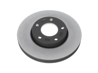 Mazda 3 Brake Rotor - C24Y-33-25XE