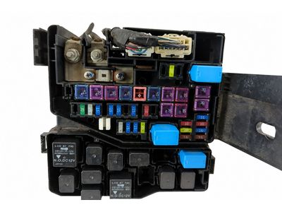 Mazda CX-9 Relay Block - TK21-66-760