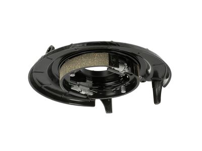 Mazda Tribute Brake Dust Shields - ZZ21-44-500