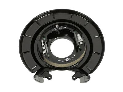 Mazda Tribute Brake Dust Shields - ZZ21-44-500