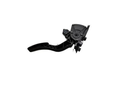 Mazda Accelerator Pedal - TD11-41-600A
