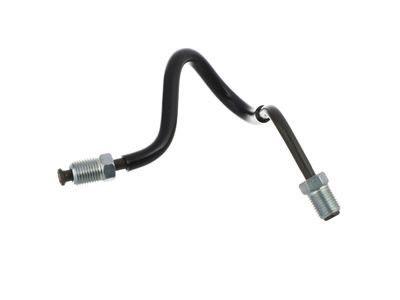 Mazda Brake Line - DF71-43-660A