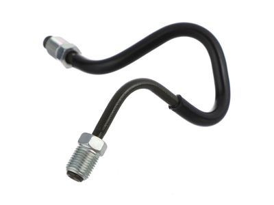 Mazda Brake Line - DF71-43-660A