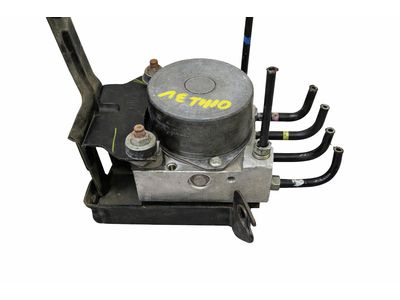 Mazda MX-5 Miata ABS Pump And Motor Assembly - NHY4-43-7A0B