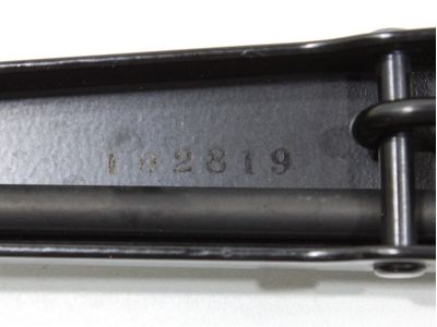 Mazda BDTT-67-330