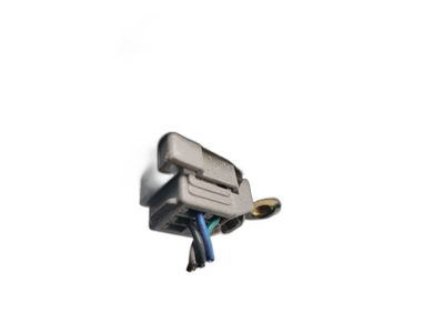 Mazda Tribute Car Mirror - ZZC1-69-120B