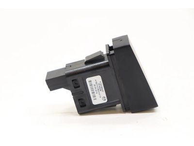 Mazda Hazard Warning Switch - K123-66-4H0