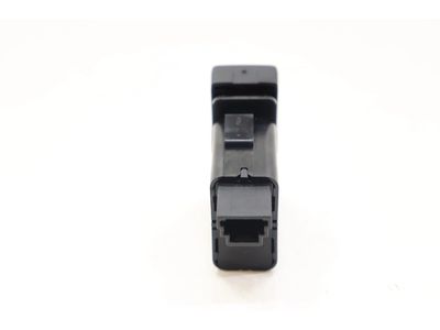 Mazda Hazard Warning Switch - K123-66-4H0