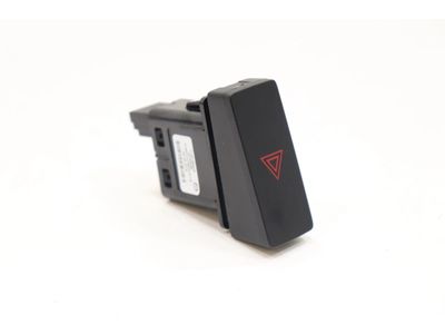 Mazda Hazard Warning Switch - K123-66-4H0