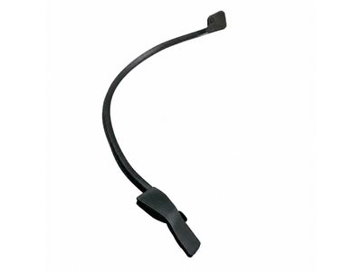 Mazda CX-5 Door Seal - KB7W-72-76XB