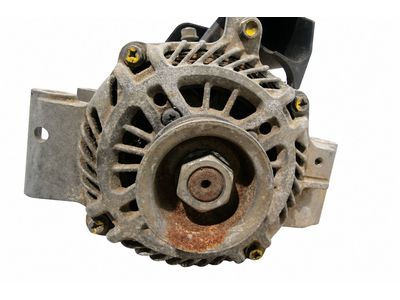 Mazda Alternator - L3P9-18-300D