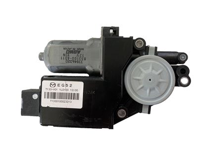 Mazda CX-7 Convertible Top Motor - EG52-69-870