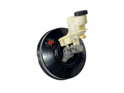 Mazda Brake Booster - GSYL-43-80ZC