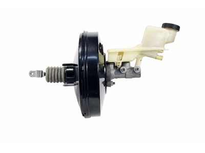 Mazda Brake Booster - GSYL-43-80ZC