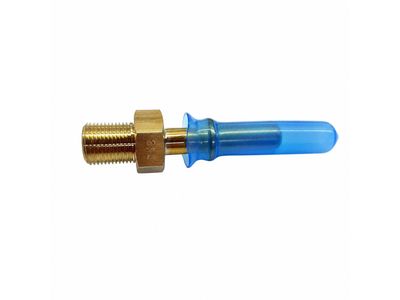 Mazda Fuel Pressure Regulator - L3K9-13-2J0
