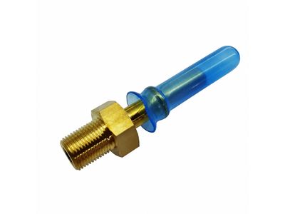 Mazda Fuel Pressure Regulator - L3K9-13-2J0