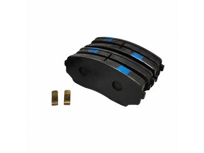 Mazda Brake Pads - TKY8-33-28ZB