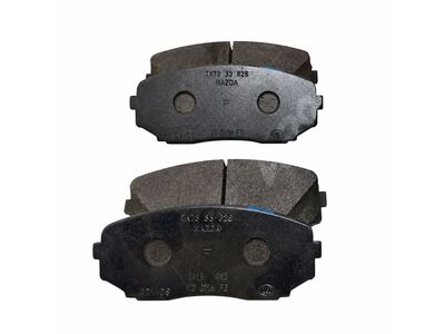 Mazda Brake Pads - TKY8-33-28ZB