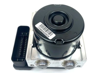 Mazda ABS Pump And Motor Assembly - BVSN-43-7AZD