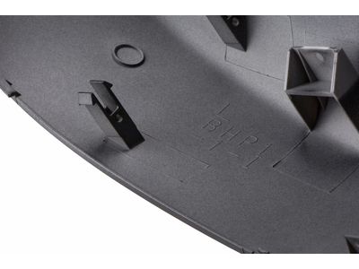 Mazda 3 Mirror Cover - BHP1-69-1N7-27