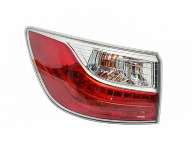 Mazda CX-9 Tail Light - TE69-51-160E