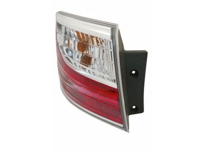 Mazda CX-9 Tail Light - TE69-51-160E