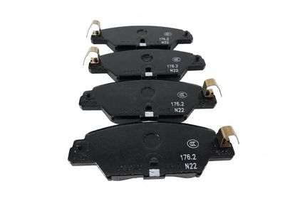 Mazda Brake Pads - KBY6-26-48Z