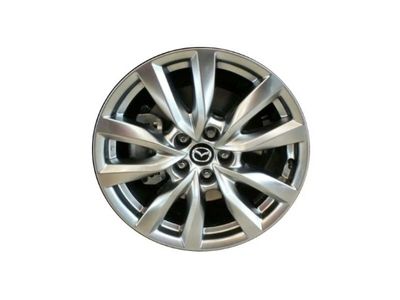 Mazda 9965-30-8080