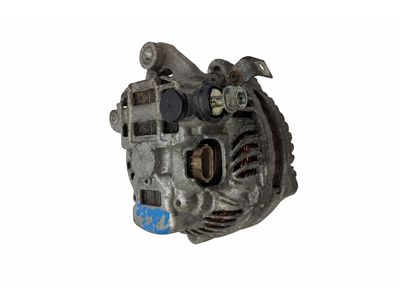 Mazda Alternator - ZJ38-18-300
