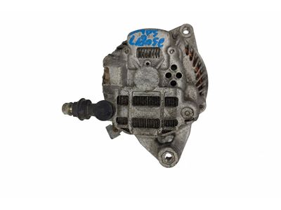 Mazda Alternator - ZJ38-18-300
