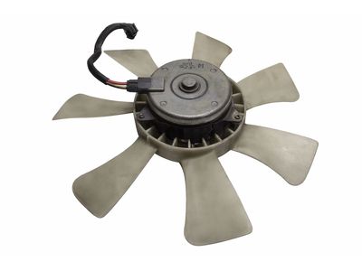 Mazda CX-7 Fan Motor - R2BA-15-150A