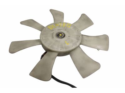 Mazda CX-7 Fan Motor - R2BA-15-150A