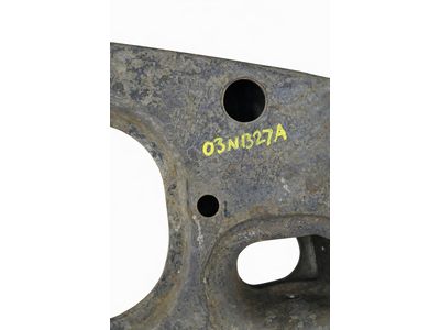 1999 Mazda Miata Control Arm - NC10-28-310