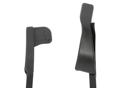 Mazda CX-9 Door Seal - TK48-73-76XG