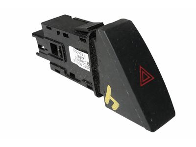 Mazda Hazard Warning Switch - GS1D-66-4H0A