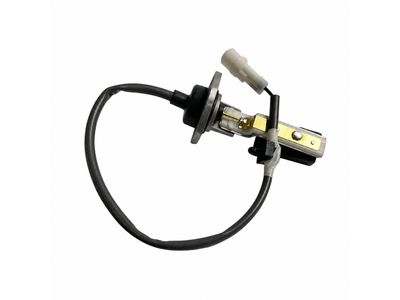 Mazda Oil Pressure Gauge - N3A1-10-470A