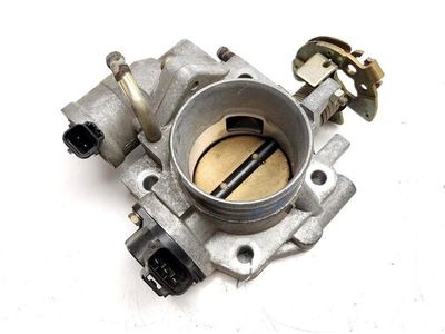 2003 Mazda Miata Throttle Body - BP4W-13-640A