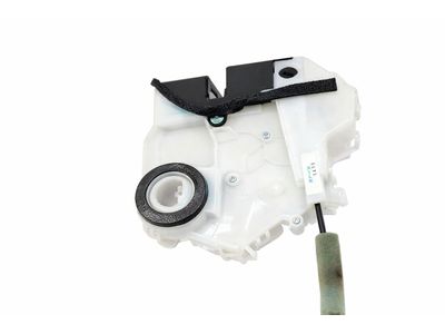 Mazda Rear Passenger Door Handle Latch - VA40-72-310
