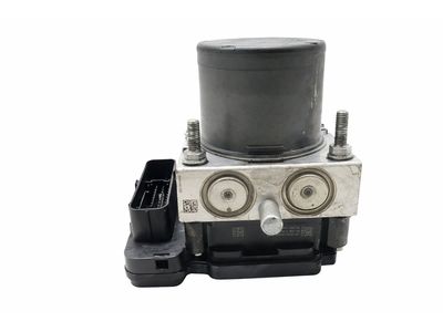 Mazda ABS Pump And Motor Assembly - TAY1-43-7A0