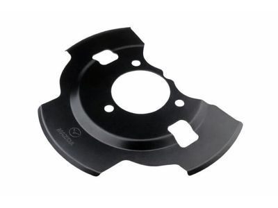 Mazda Brake Dust Shields - N243-26-261