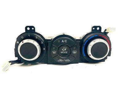 2005 Mazda RX-8 A/C Switch - FE81-61-190