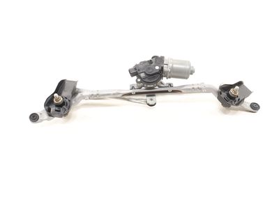 Mazda Wiper Pivot - KB7W-67-360