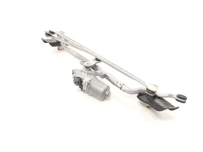 Mazda Wiper Pivot - KB7W-67-360