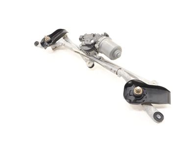 Mazda Wiper Pivot - KB7W-67-360