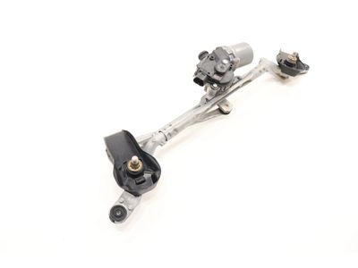 Mazda Wiper Pivot - KB7W-67-360